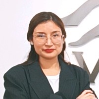 YULISSA MARISEL CACERES JIMENEZ