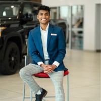 Keenan Abraham