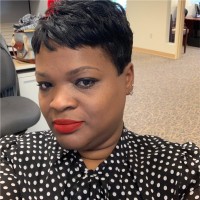 Kimberly Gardner