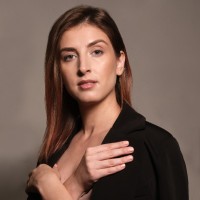 Eleonora Grigoryan