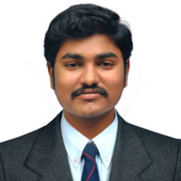 Suresh Krishna