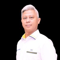 Rony Wiranto. S. SE