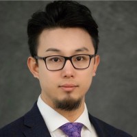 Charles He Gao