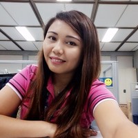 Mary Joy Caliguiran