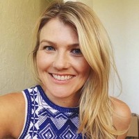 Leah Thompson