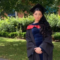 Ameera Shaheen Rehman