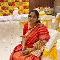 Uma katyayani Vudathala