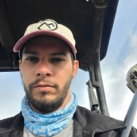 Dustin Salazar