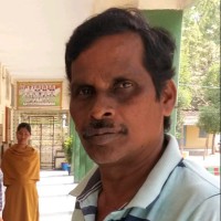 Reddy Eswar