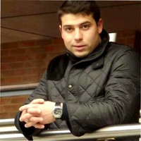 Cristian-iulian Manea