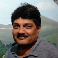 Radhakrishna C