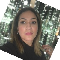 Myriam El Astal