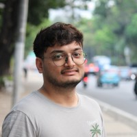 Utkarsh Maheshwari