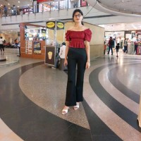Simran Vats