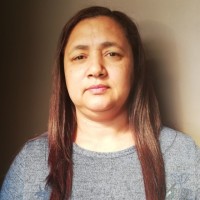 Priscilla Arendse