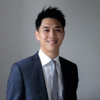 Edward Teh