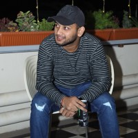 Lalatendu Parida