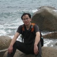 Zhonghui Wei