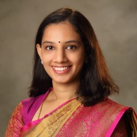 Karthikha Ravi