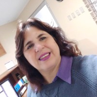 Patricia Lorena Villalon Sweet