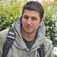 Ufuk Kurcan