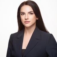 Anastacia Rogozhkina