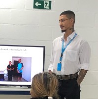 Gabriel Silva
