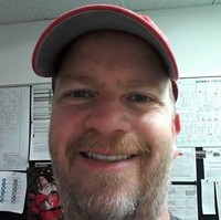 Mark Wimpee