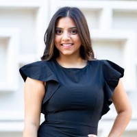 Isha Parikh
