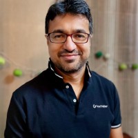 Vivek Banka