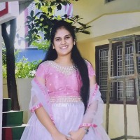 Suvarna Rekha Pudota
