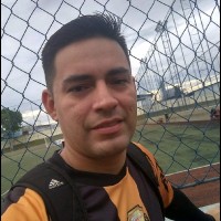 Robson Silva