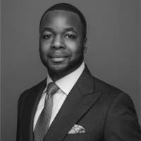Remisa David Bennett, Mba, Caia