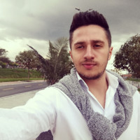 Harold Solano