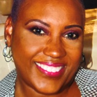 Valerie Johnson