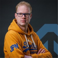 Martin De Boer