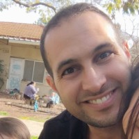 Yossi Simenowitz