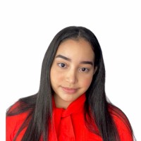 Vanessa Ladrón de Guevara Sierra