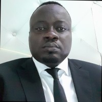 Ilambo Godlove Ebaku