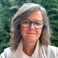 Susanne Westerberg