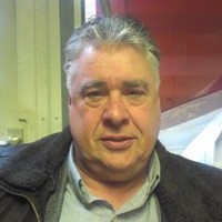 Frank Spijk