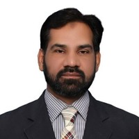 Ghulam Abbas
