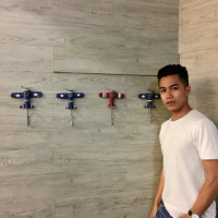 Joey Cahilig