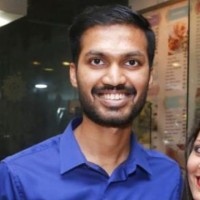 Vipul Goyal