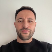 Diego Antonio Rus Fernández