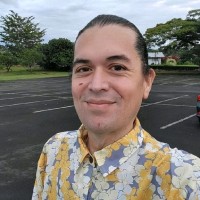 Kawika Bernabe