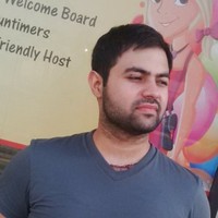 Sahil Taneja