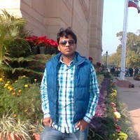 Anmol Agarwal