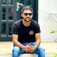 Vasantha Kumar Pechimuthu