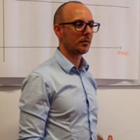 Alessandro Martina